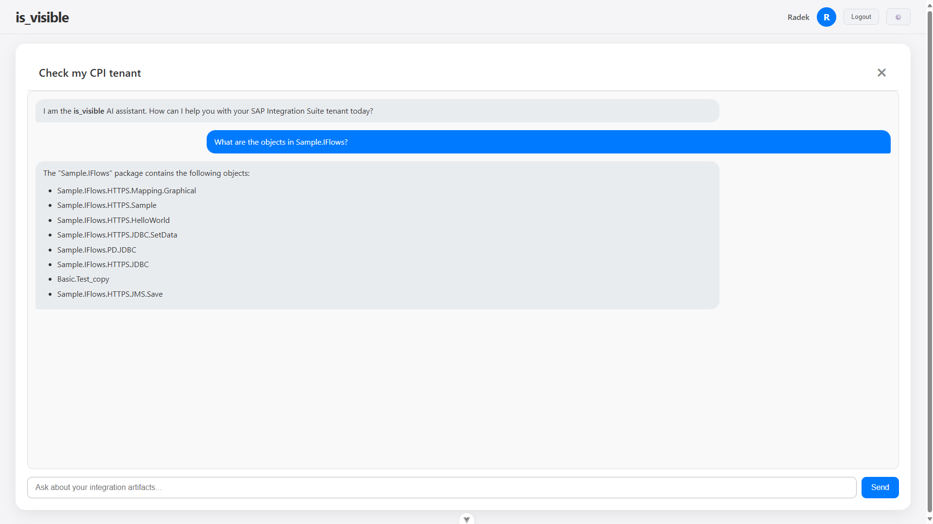 Product screenshot 2