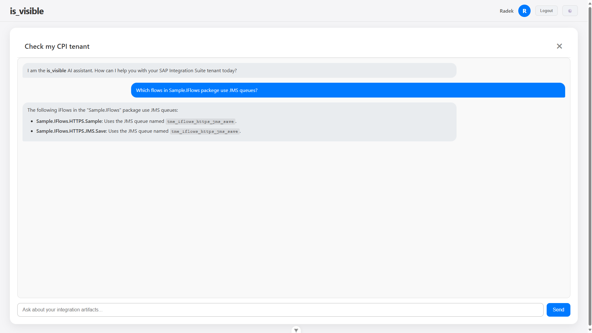 Product screenshot 4