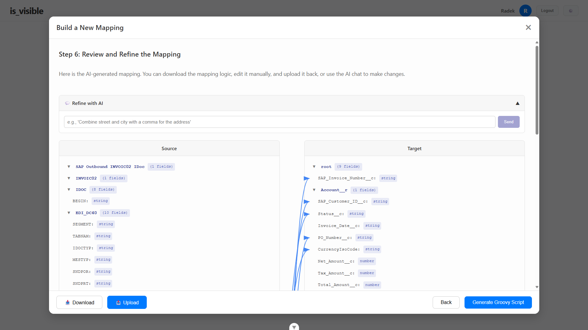 Product screenshot 7